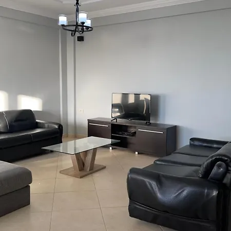 דירה Villa Luisanna Free Parking Vlorë