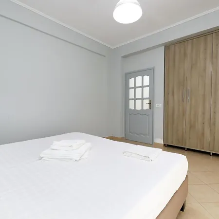 דירה Villa Luisanna Free Parking *