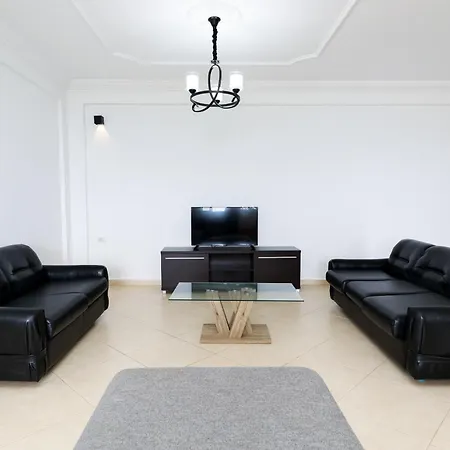 Villa Luisanna Free Parking דירה Vlorë