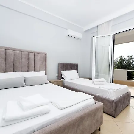 דירה Villa Luisanna Free Parking *
