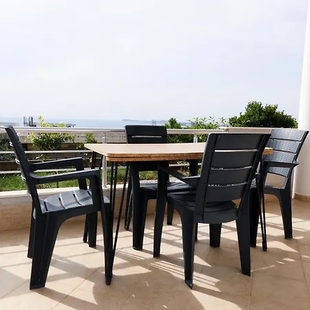 דירה Villa Luisanna Free Parking Vlorë