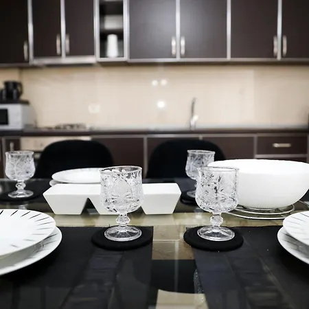 Villa Luisanna Free Parking דירה