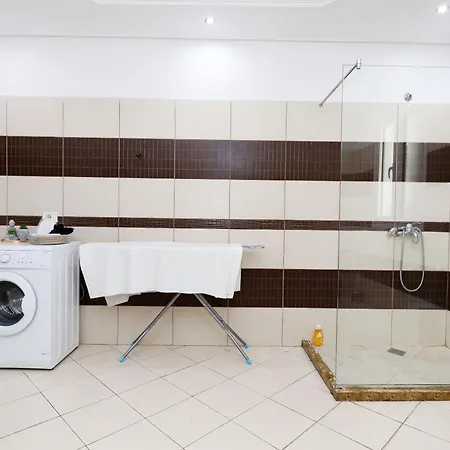 Villa Luisanna Free Parking * Vlorë