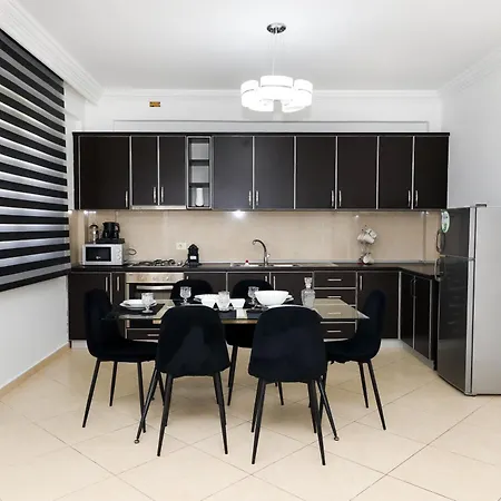 דירה Villa Luisanna Free Parking