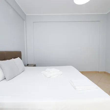 Villa Luisanna Free Parking Vlorë
