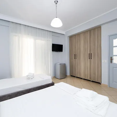 Villa Luisanna Free Parking