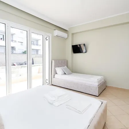 Villa Luisanna Free Parking דירה