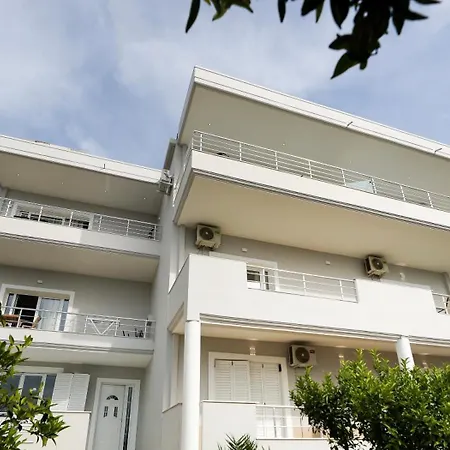 דירה Villa Luisanna Free Parking
