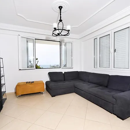 Villa Luisanna Free Parking * Vlorë